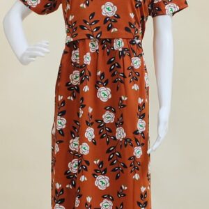 Zipless Long wear
