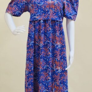 Zipless maternity wear