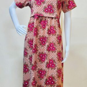 Zipless Long wear