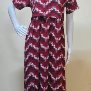 Zipless Long wear
