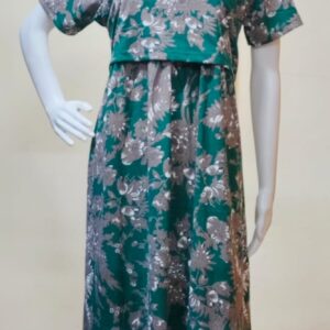 Zipless Long wear