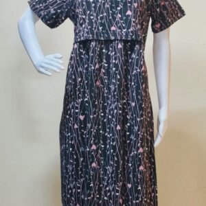 Zipless Long wear