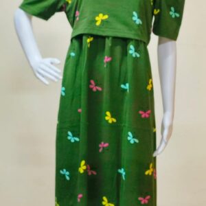 Zipless Long wear