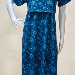 Zipless Long wear