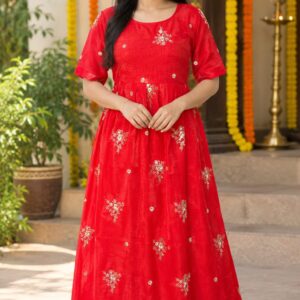 Maternity festival collection