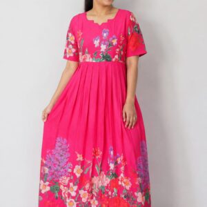 Maternity Maxi