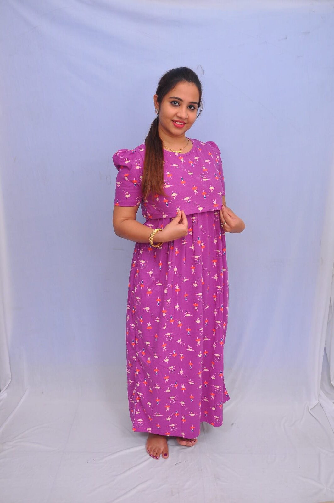 Zipless Long Wear